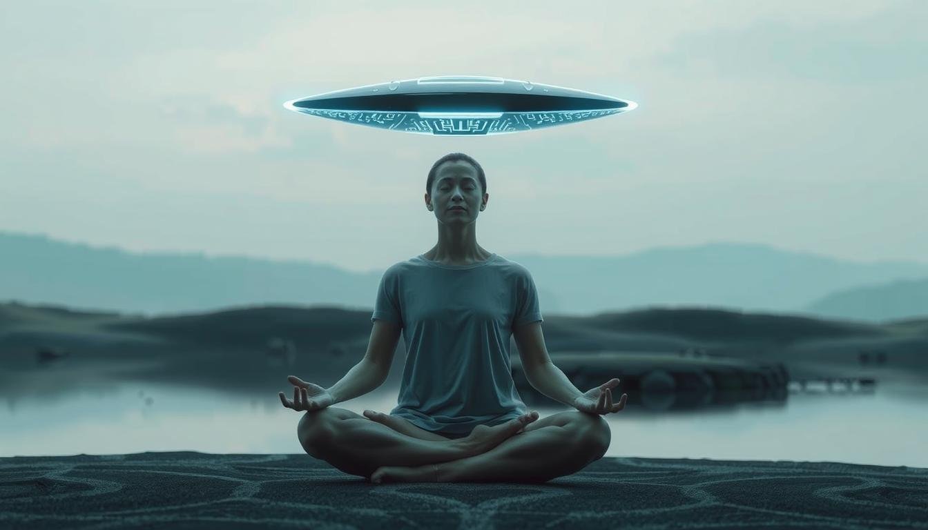 The Intersection of Artificial Intelligence and Mindfulness Explained
