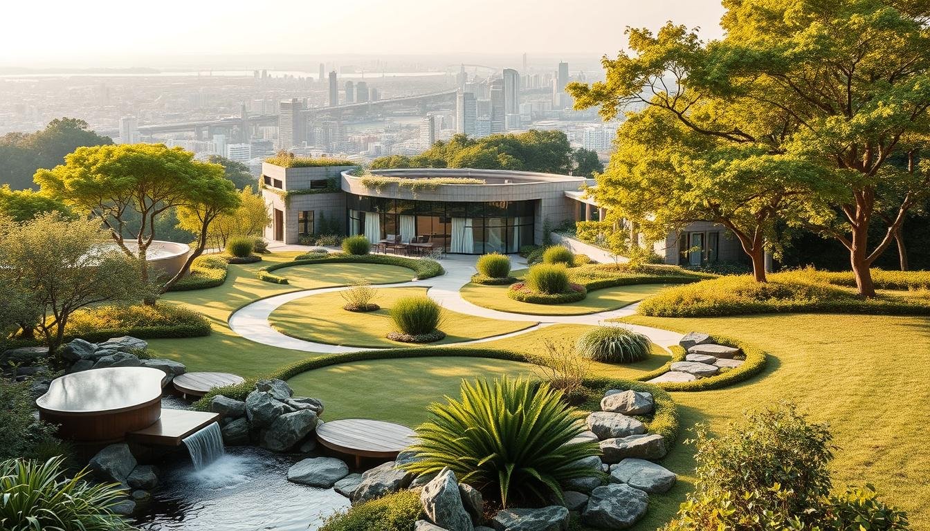 The future of wellness