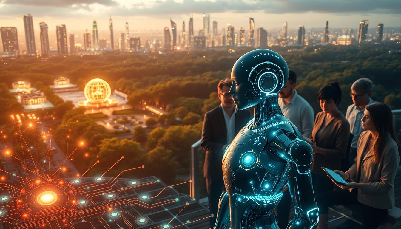 What is mindful AI?