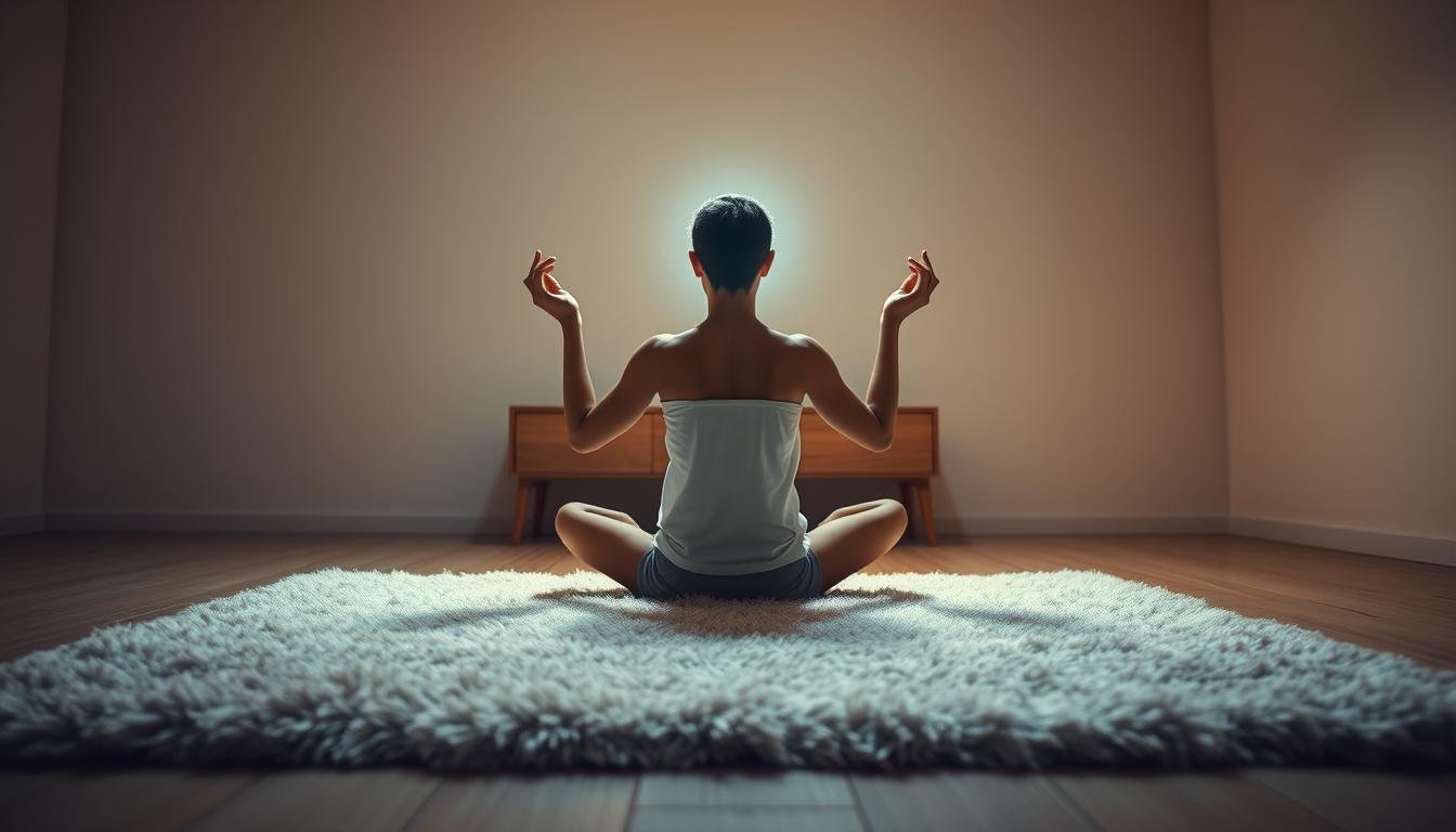Your 10-Minute AI-Guided Mindfulness Break: A Step-by-Step Guide
