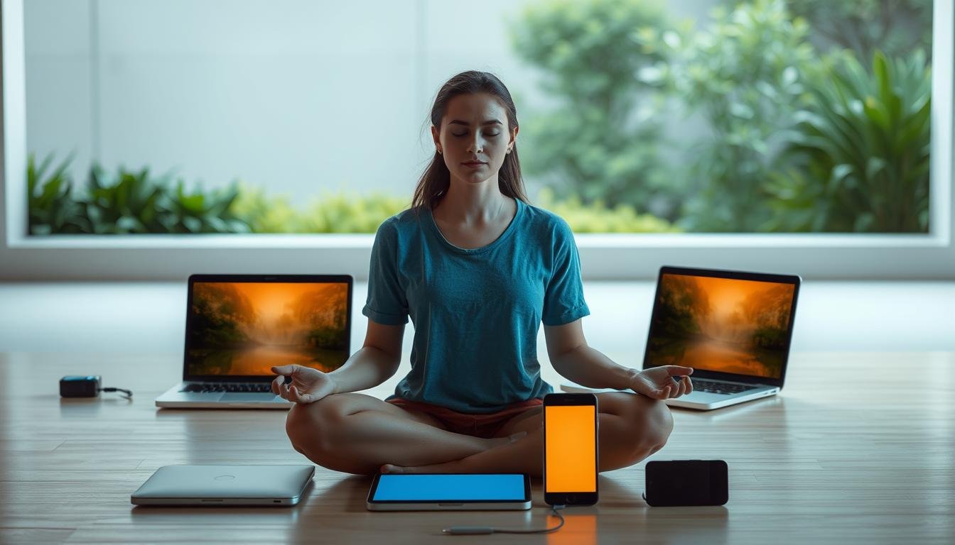 mindfulness technology